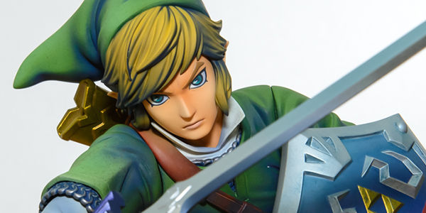 ゼルダの伝説 ブレスオブザワイルド スカイウォードソードに関連した画像-01