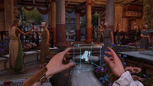 �������󥯥꡼�ɡ��ͥ�������VR�������ࡡMeta Quest 2��Meta Quest Pro�˴�Ϣ��������-05