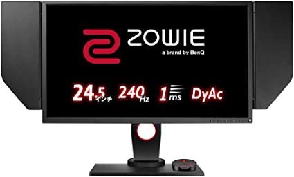 視覚　人間　時間分解能　認識　65hz　パラパラ漫画　ゲーミングモニター　144hz　フレームレート　脳　リフレッシュレート　に関連した画像-01