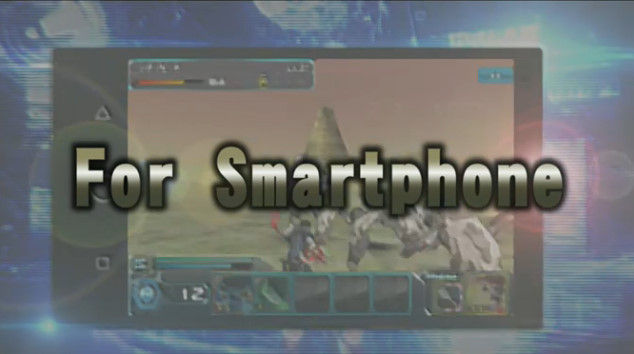 PSO2 ファンタシースターオンライン2 PS4版に関連した画像-04