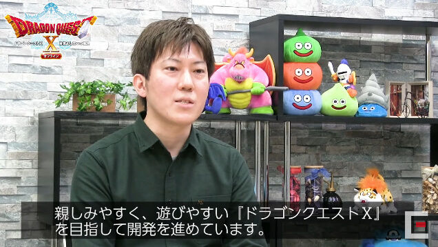 速報 ドラゴンクエスト10 オフライン 22年発売決定 オレ的ゲーム速報 刃 速報 ドラゴンクエスト10 オフライン 22年発売決定 オレ的ゲーム速報 刃