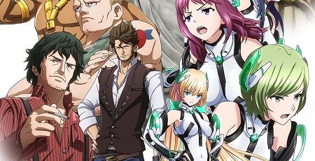 林原めぐみ オレ的ゲーム速報 刃 林原めぐみ オレ的ゲーム速報 刃