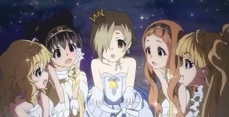 アイドルマスターシンデレラガールズに関連した画像-01