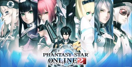 ファンタシースターオンライン2 プロデューサー この1年は 正直かなり苦しい状況が続いております オレ的ゲーム速報 刃 ファンタシースターオンライン2 プロデューサー この1年は 正直かなり苦しい状況が続いております オレ的ゲーム速報 刃