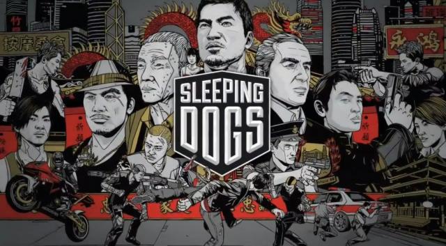 Sleeping Dogs