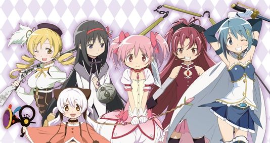 魔法少女まどか☆マギカに関連した画像-01