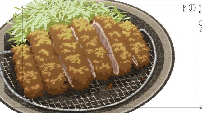 チェンソーマン ぼっち・ざ・ろっく ぼざろ ビール 作画に関連した画像-12
