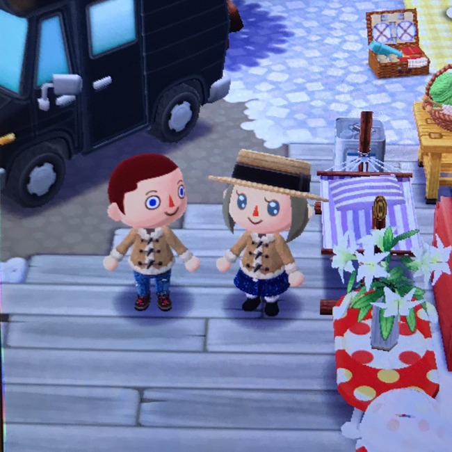 どうぶつの森 ポケットキャンプ でストーカーされた結果wwwwww オレ的ゲーム速報 刃 どうぶつの森 ポケットキャンプ でストーカーされた結果wwwwww オレ的ゲーム速報 刃