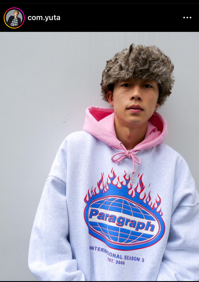 加藤純一 eスポーツ ムラッシュゲーミング パーカー アパレル パクり Paragraph THRASHERに関連した画像-08