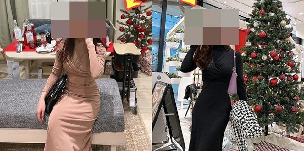 Instagram アパレル 服 転売 中国製 IKEAに関連した画像-01