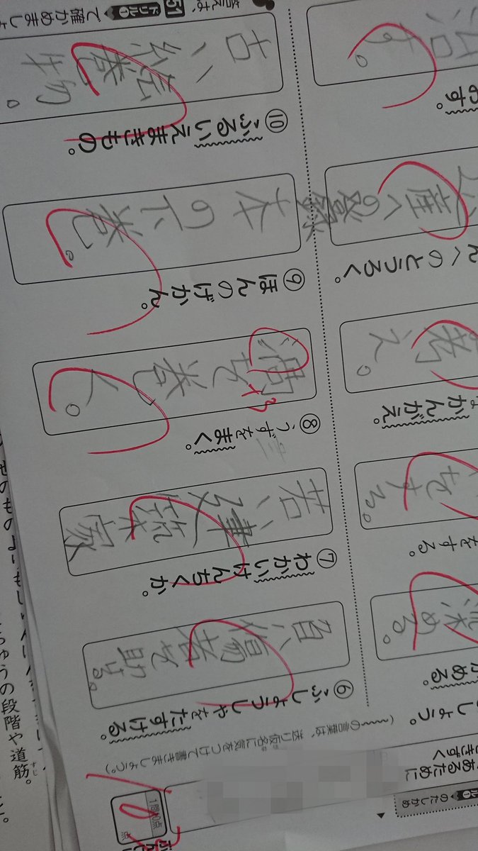 テストで習ってない事を書くと不正解 が横行する中で神対応した先生が話題に これが本来あるべき姿 オレ的ゲーム速報 刃 テストで習ってない事を書くと不正解 が横行する中で神対応した先生が話題に これが本来あるべき姿 オレ的ゲーム速報 刃