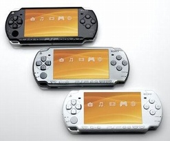 PSP3000