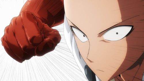 ワンパンマン　OnePunchMan　特報　続報　3期に関連した画像-01