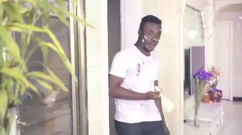 中国 洗剤 CM 人種差別に関連した画像-04