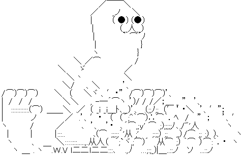 やる夫 やらない夫