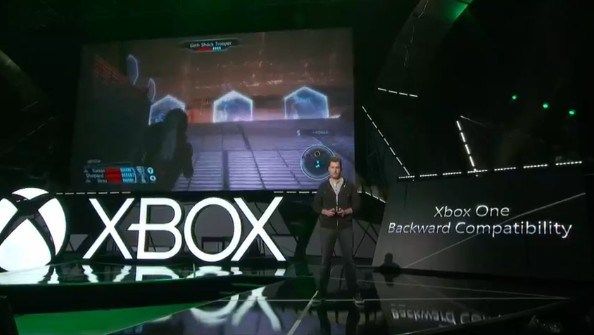 E3���ޥ��������եȡ�XboxOne�����̸ߴ�����̸ߴ������Ρ�360�˴�Ϣ��������-02