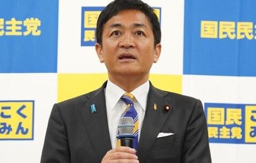 立憲民主党　公明党　連立　新党　結成　自民党　国民民主党　玉木雄一郎　選挙に関連した画像-01