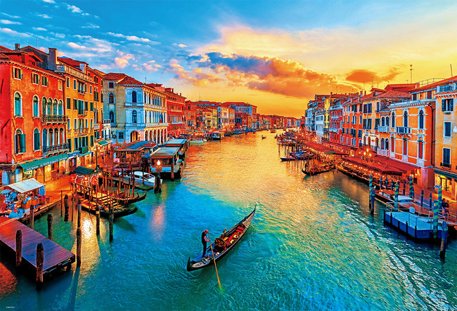 イタリア 水の都 ベネチア ヴェネツィア ベネツィア 干ばつ 運河 干し上がり 悪臭に関連した画像-01