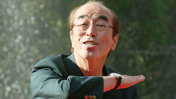 志村けん 銅像 完成 除幕式 東村山市 新型コロナに関連した画像-01