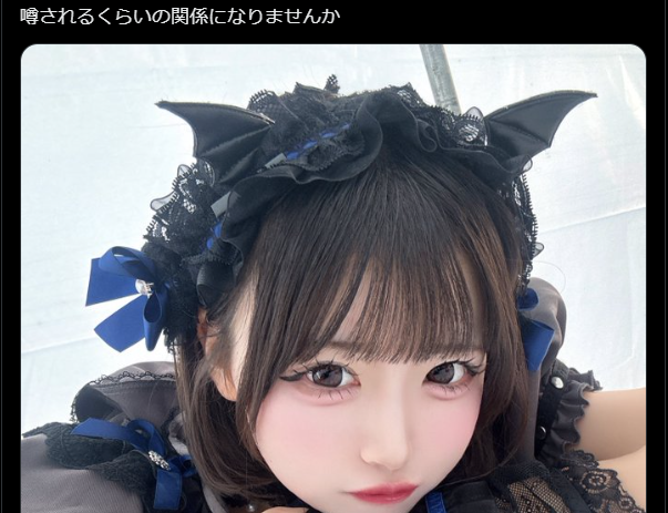 彼氏バレ　ドレスコード　アイドル　朝比奈まどか　宮園れな 契約違反　脱退に関連した画像-01