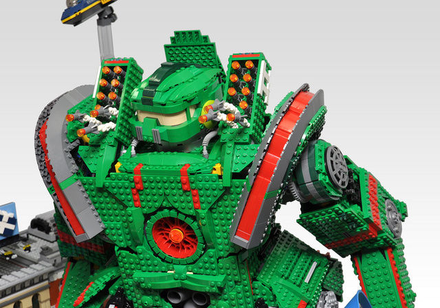 これすげぇ レゴで パシフィック リム の怪獣戦を再現 イェーガー船持ってるwwwwwww オレ的ゲーム速報 刃 これすげぇ レゴで パシフィック リム の怪獣戦を再現 イェーガー船持ってるwwwwwww オレ的ゲーム速報 刃