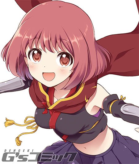 なもり タカヒロ 新作アニメに関連した画像-04