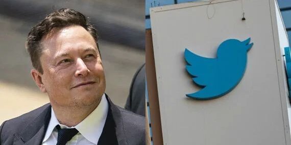 Twitter イーロン・マスク キュレーション 左翼 偏向 トレンド操作に関連した画像-01