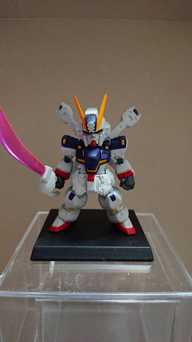 これは酷い バンダイのガンダムフィギュアを2700円で購入 信じられないほどクオリティ低いものが届くwwww オレ的ゲーム速報 刃 これは酷い バンダイのガンダムフィギュアを2700円で購入 信じられないほどクオリティ低いものが届くwwww オレ的ゲーム速報 刃