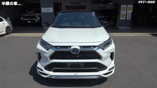 自動車系YouTuber「新車価格600万円 中古相場400万円の車、半額以下で仕入れました」→激安の理由が判明して絶句・・・「これはあかんわ。これヤバいです」のサムネイル