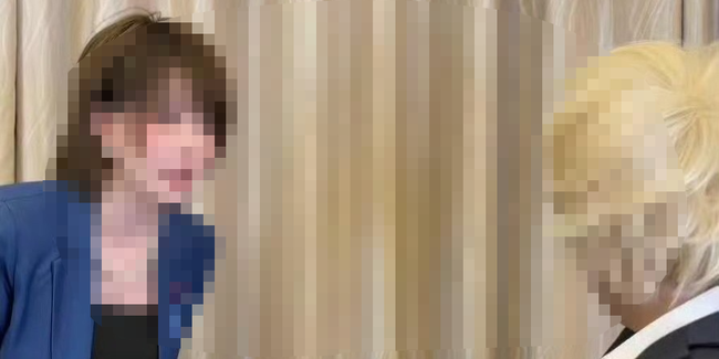 中国人 コスプレイヤー 高市早苗　トランプ　美化に関連した画像-01