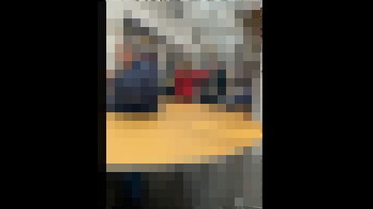 外国人 新型コロナウイルス 対策 円盤に関連した画像-01