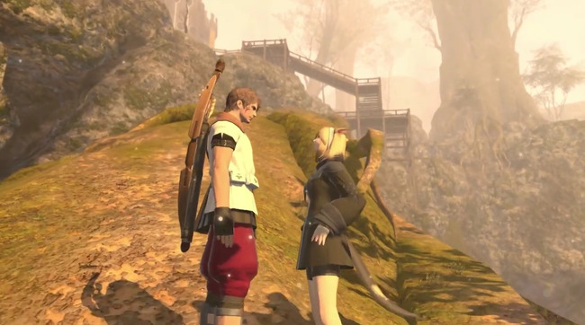 ���Τ��㤵�󡡥����를����FF14���¼̲���TV�ɥ�ޡ����갦ǵ������ͺ�硡��������Ͼ�դߤ����˴�Ϣ��������-12