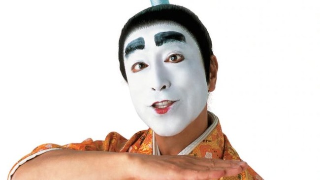 バカ殿 二代目 後継者 浜田雅功に関連した画像-01
