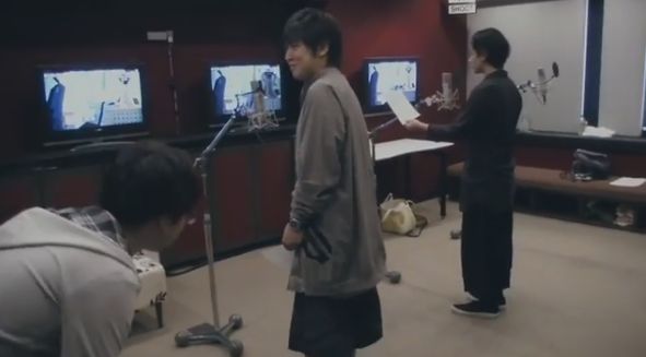知ってた Radwimps のメンバーが映画 君の名は で声優出演していた事が判明 どこだかわかりましたか オレ的ゲーム速報 刃