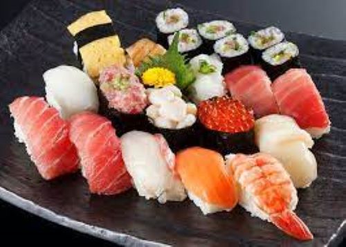 寿司　食文化　多様性　中国　日本に関連した画像-01