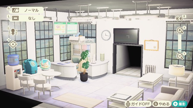 あつ森 薬剤師 本気に関連した画像-08