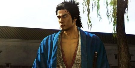 龍が如く 維新 近藤勇役に船越英一郎さんが抜擢 土方歳三役に峯義孝 吉田東洋役は風間新太郎に オレ的ゲーム速報 刃