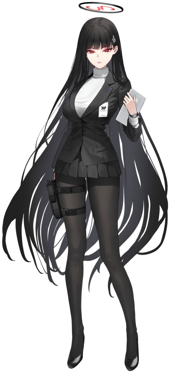 イラストレーター 絵師 AI生成 疑惑 証明 ブルーアーカイブ ブルアカ 調月リオ コスプレに関連した画像-02