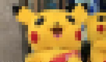 アカン 中国のピカチュウの着ぐるみ 見えちゃいけないものが見えてしまってヤバイwwwwww オレ的ゲーム速報 刃 アカン 中国のピカチュウの着ぐるみ 見えちゃいけないものが見えてしまってヤバイwwwwww オレ的ゲーム速報 刃
