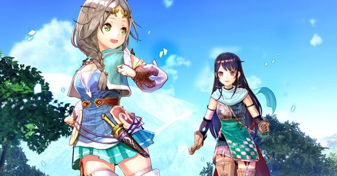 フィリスのアトリエ スクリーンショット 日数制限に関連した画像-01