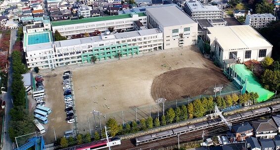 市立船橋　高校生　飲酒　サッカー部　処分に関連した画像-01