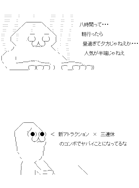 マジキチ 東京ディズニーシーの トイ ストーリー マニア の待ち時間が500分 8時間超wwwwwwww オレ的ゲーム速報 刃 マジキチ 東京ディズニーシーの トイ ストーリー マニア の待ち時間が500分 8時間超wwwwwwww オレ的ゲーム速報 刃