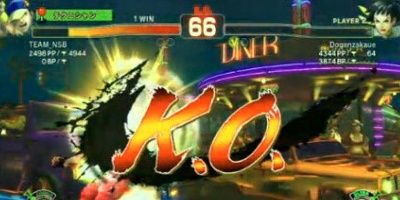 スパ４ae ウメハラを超える男 ももち がプロデビュー戦無敗で優勝