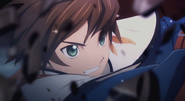 テイルズオブゼスティリア オープニングアニメ公開きたあああああ 渋めになっててかっけえええええ オレ的ゲーム速報 刃 テイルズオブゼスティリア オープニングアニメ公開きたあああああ 渋めになっててかっけえええええ オレ的ゲーム速報 刃