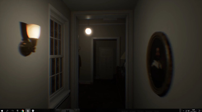 P.T. リメイク 有志 小島秀夫 コナミ KONAMI アンリアルエンジン4に関連した画像-03