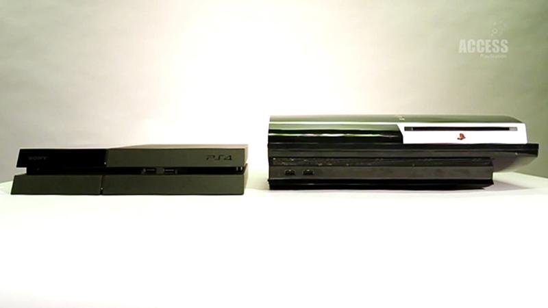PS4 新型に関連した画像-05