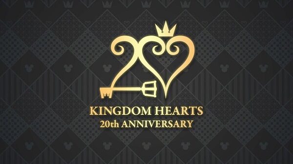 キングダムハーツ 20周年 記念日に関連した画像-01