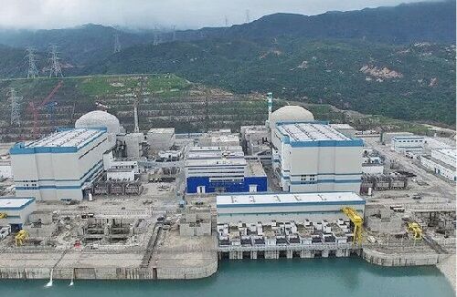 中国　原発　事故　放射能漏れ　隠蔽に関連した画像-01