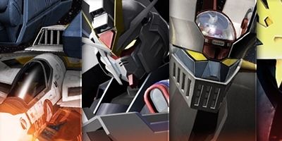 Ps3 スーパーロボット大戦scramble Commander The Soul 発売決定 オレ的ゲーム速報 刃 Ps3 スーパーロボット大戦scramble Commander The Soul 発売決定 オレ的ゲーム速報 刃