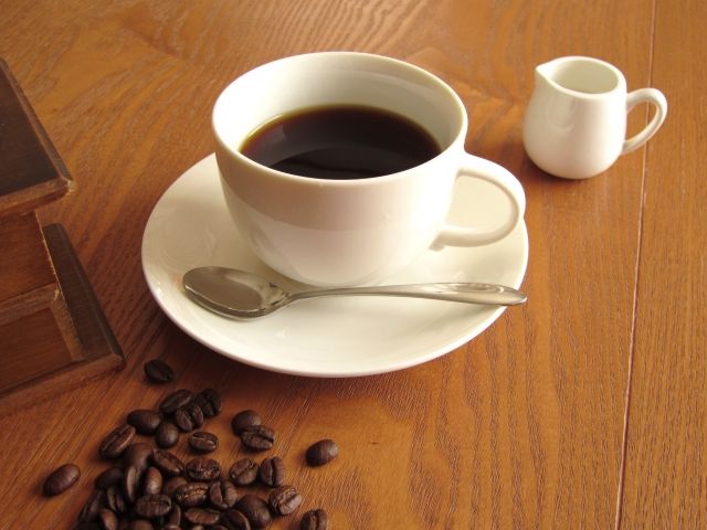 来客 コーヒー カフェハラに関連した画像-01